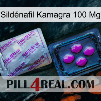 Sildénafil Kamagra 100 Mg 37